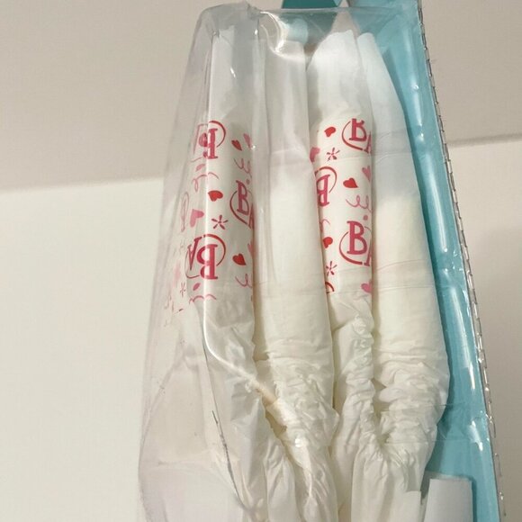 Baby Alive Doll Diapers 5 Diapers Open Box - Picture 11 of 13